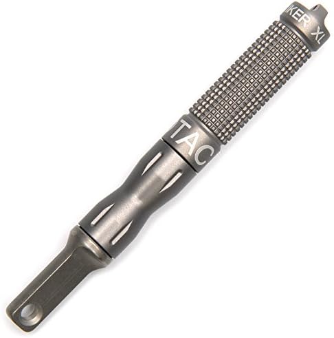 Exotac nanoSTRIKER XL Ferrocerium Fire Starter