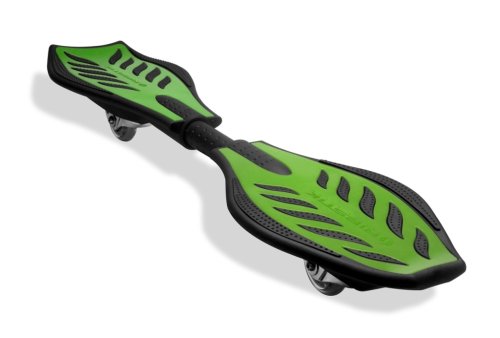 Childrens Toyshop   : Ripstik Caster Board - Green