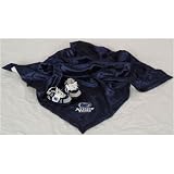 Penn State Nittany Lions NCAA Baby Blanket Set