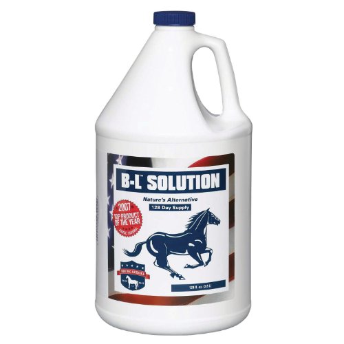 Equine America B-L Solution Gallon On Sale