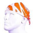 RMC Martin Ksohoh Orange Bandanna. RMC2913