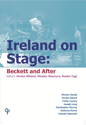 Ireland on Stage: Beckett and After