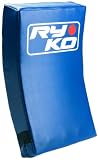 Ryko Curved Strike Shield