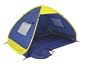 Genji Sports Pop Up Family Beach Tent And Beach Sunshelter