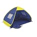 Genji Sports Pop Up Family Beach Tent And Beach Sunshelter