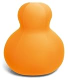 MOGU ダルマンソファ 本体(カバー付) (OR オレンジ) 837806