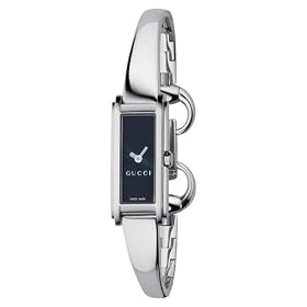 GUCCI - Women's Watches - GUCCI G - LINE - Ref. YA109522