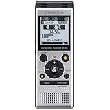 Olympus Digital Voice Recorder WS-852, Silver