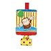 Curious George Blowouts 8ct