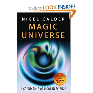 Magic Universe - Nigel Calder