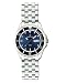 Sartego Women's Ocean Master Japanese Quartz Movement Watch #SPQ93