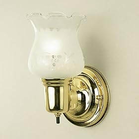 Thomas Lighting - SL1034-1 by Thomas Lighting