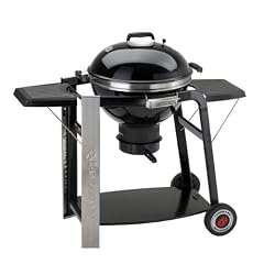 Landmann 31346 Black Pearl Select 58' Kugelgrillwagen ca. 145 x 114 x 65 cm