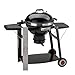 Landmann 31346 Black Pearl Select 58' Kugelgrillwagen ca. 145 x 114 x 65 cm