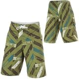 DC Big Up Short - Men's