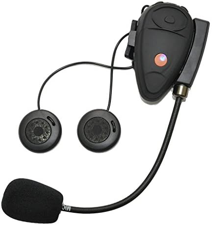 Bluetooth Headset for Scooters and Motorcycles suitable the GPS,iphone,ipad,mp3 Player
