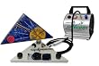 Airbrush Depot Badger 155-9 Anthem Airbrush Set with TC-60 Airbrush Compressor
