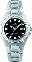 Jacques Lemans MONTE CARLO Damenarmbanduhr 1-925A