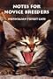 Notes for Novice Breeders: Norwegian Forest Cats