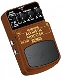 Behringer AM 100 Acoustic Modeler 41PnR7wjeaL. SL160 Behringer AM 100 Acoustic Modeler