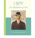 An Alphabet in Art (I Spy S.) (Paperback) - Common