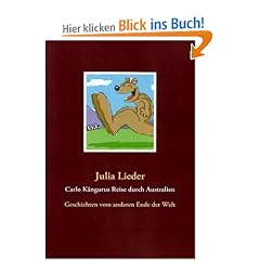 Carlo K�ngurus Reise durch Australien: Geschichten vom anderen Ende der Welt