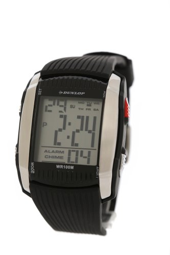 Dunlop Herrenuhr Quarz DUN-65-G01