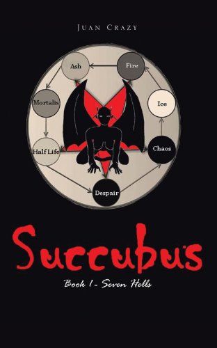 succubus book 1 seven hells