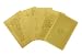 GOLDEN CARDS LOA045-GD 7190360