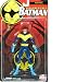 Search : Batman Knightfall: Nightwing Action Figure