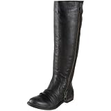 Steve Madden Women's LINDERR Knee-High Boot