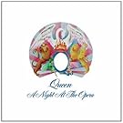 A Night At The Opera [2011 Remaster]