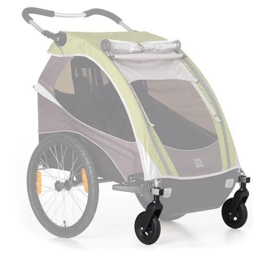 Burley 2 Wheel Stroller Kit