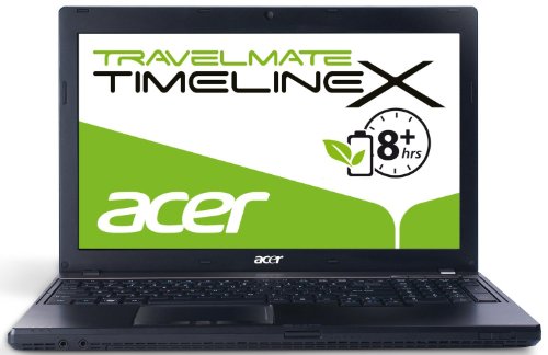 Acer TravelMate 8573T-32354G12Mnkk 39,6 cm (15,6 Zoll) Notebook (Intel Core i3 2350M, 2,3G Preisvergleich