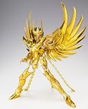 Saint Seiya - Phoenix Ikki God Myth Cloth Action Figure
