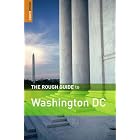 The Rough Guide to Washington, D.C. 5 (Rough Guide Travel Guides) by  Jules Brown and Jeff Dickey