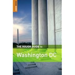 【クリックで詳細表示】The Rough Guide to Washington， D.C. 5 (Rough Guide Travel Guides)