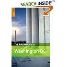 The Rough Guide to Washington, D.C. 5 (Rough Guide Travel Guides) by  Jules Brown and Jeff Dickey