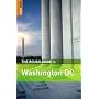 The Rough Guide to Washington DC (Rough Guide Travel Guides)