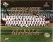 Arizona Diamondbacks 2001 World Series Champions 8x10 Photo #2