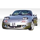 1990-1997 Mazda Miata Duraflex RE-1 Kit- Includes RE-1 Front Bumper (100960), Wizdom... by DuraFlex