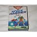 Space Harrier 3-D (Sega Master System 3-D Cartridge)