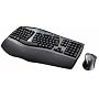 Logitech Cordless Desktop Comfort Laser