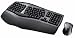 Logitech Cordless Desktop Comfort Laser