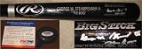 George Steinbrenner ''The Boss'' New York Yankees Autographed/Hand Signed Rawlings Big Stick Basebal