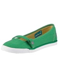 Gravis CATALINA WMN 226365, Damen Ballerinas