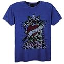Ed Hardy True Heart Heather Tee - Men's