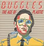 The Age Of Plastic
