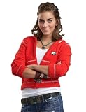 NCAA University of Georgia Kashwere U Full-Zip Hoodie