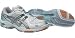 ASICS Gel Tactic Ladies Shoes (BN752-0172), UK8